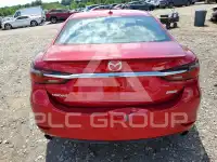 2018 Mazda 6 photo