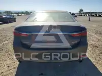2018 Mazda 6 фото