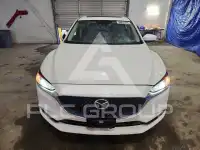 2018 Mazda 6 фото