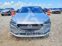 2018 Mazda 6 фото