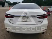 2018 Mazda 6 фото