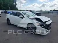 2018 Mazda 6 фото