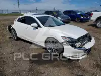 2018 Mazda 6 фото