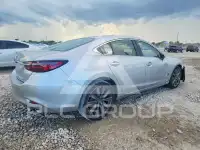 2018 Mazda 6 фото