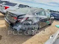 2018 Mazda 6 фото