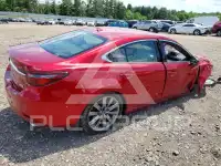 2018 Mazda 6 photo