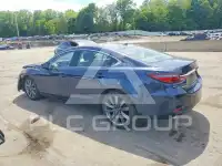 2018 Mazda 6 фото