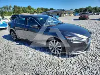 2018 Mazda 6 фото