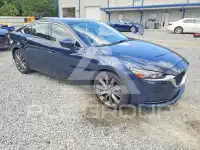 2018 Mazda 6 фото