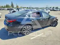 2018 Mazda 6 фото