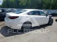 2018 Mazda 6 фото