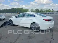 2018 Mazda 6 фото
