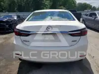 2018 Mazda 6 фото