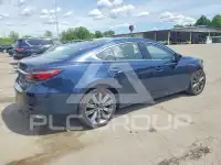 2018 Mazda 6 фото