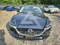 2018 Mazda 6 фото