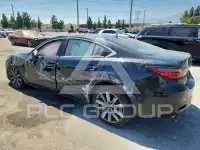 2018 Mazda 6 фото