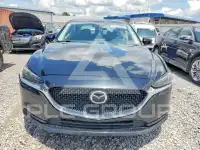 2018 Mazda 6 photo