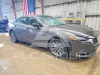 2018 Mazda 6 фото