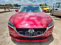 2018 Mazda 6 фото
