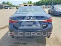 2018 Mazda 6 фото