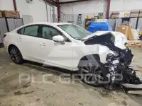 2018 Mazda 6 photo