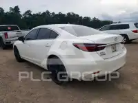 2018 Mazda 6 фото