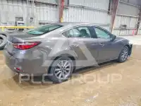2018 Mazda 6 фото