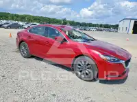 2018 Mazda 6 фото