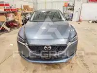 2018 Mazda 6 photo