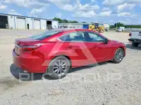 2018 Mazda 6 фото