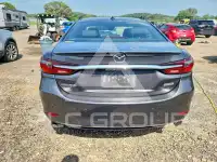 2018 Mazda 6 фото