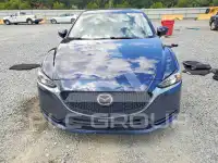2018 Mazda 6 фото