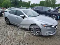 2018 Mazda 6 фото
