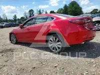 2018 Mazda 6 photo