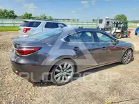 2018 Mazda 6 фото