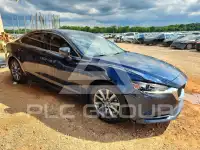 2018 Mazda 6 фото