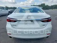 2018 Mazda 6 фото