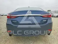 2018 Mazda 6 фото