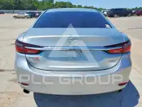 2018 Mazda 6 фото
