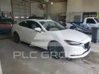 2018 Mazda 6 фото