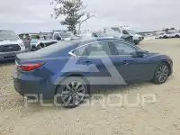 2018 Mazda 6 фото