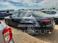 2018 Mazda 6 фото