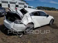 2018 Mazda 6 фото