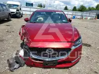 2018 Mazda 6 photo