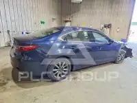 2018 Mazda 6 photo