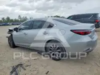 2018 Mazda 6 photo