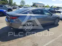 2018 Mazda 6 фото