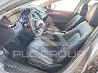 2018 Mazda 6 photo