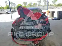 2018 Mazda 6 фото