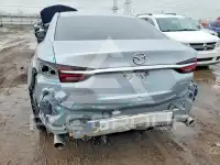 2018 Mazda 6 photo